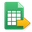 export results to CSV icon