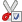 "cut duplicates to clipboard" icon